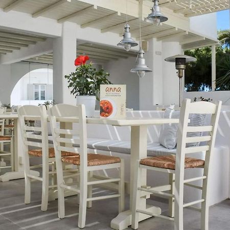 Hotel Ivi Drios Esterno foto