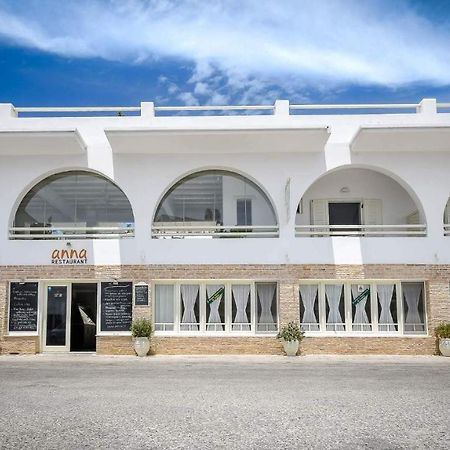 Hotel Ivi Drios Esterno foto